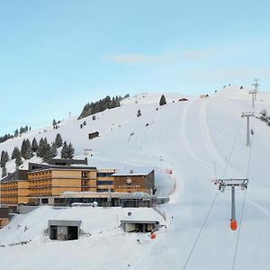 Alpenstern Geniesserhotel